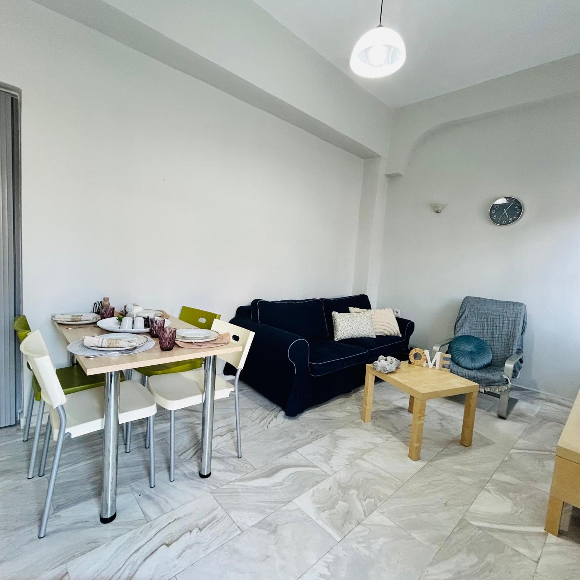 Next To The Beach Apartments Офринио Экстерьер фото