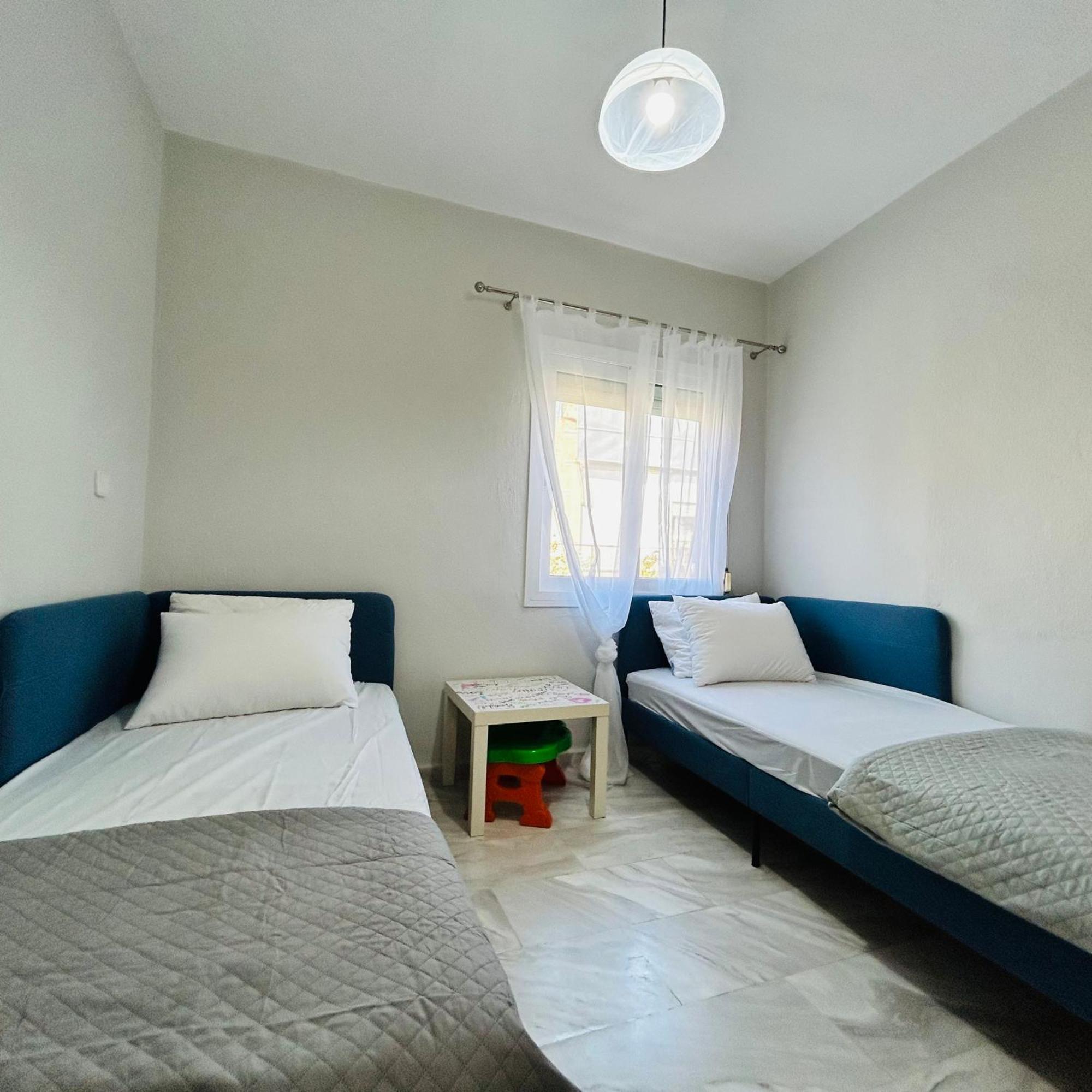Next To The Beach Apartments Офринио Экстерьер фото